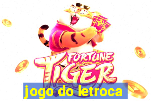 jogo do letroca